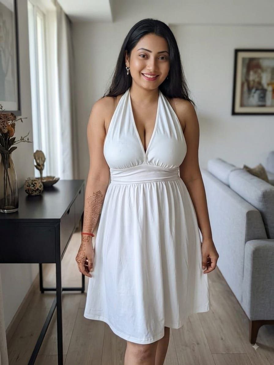 Affordable Call Girl Profiles in Delhi | Adult Companionship - Gallery Image 2