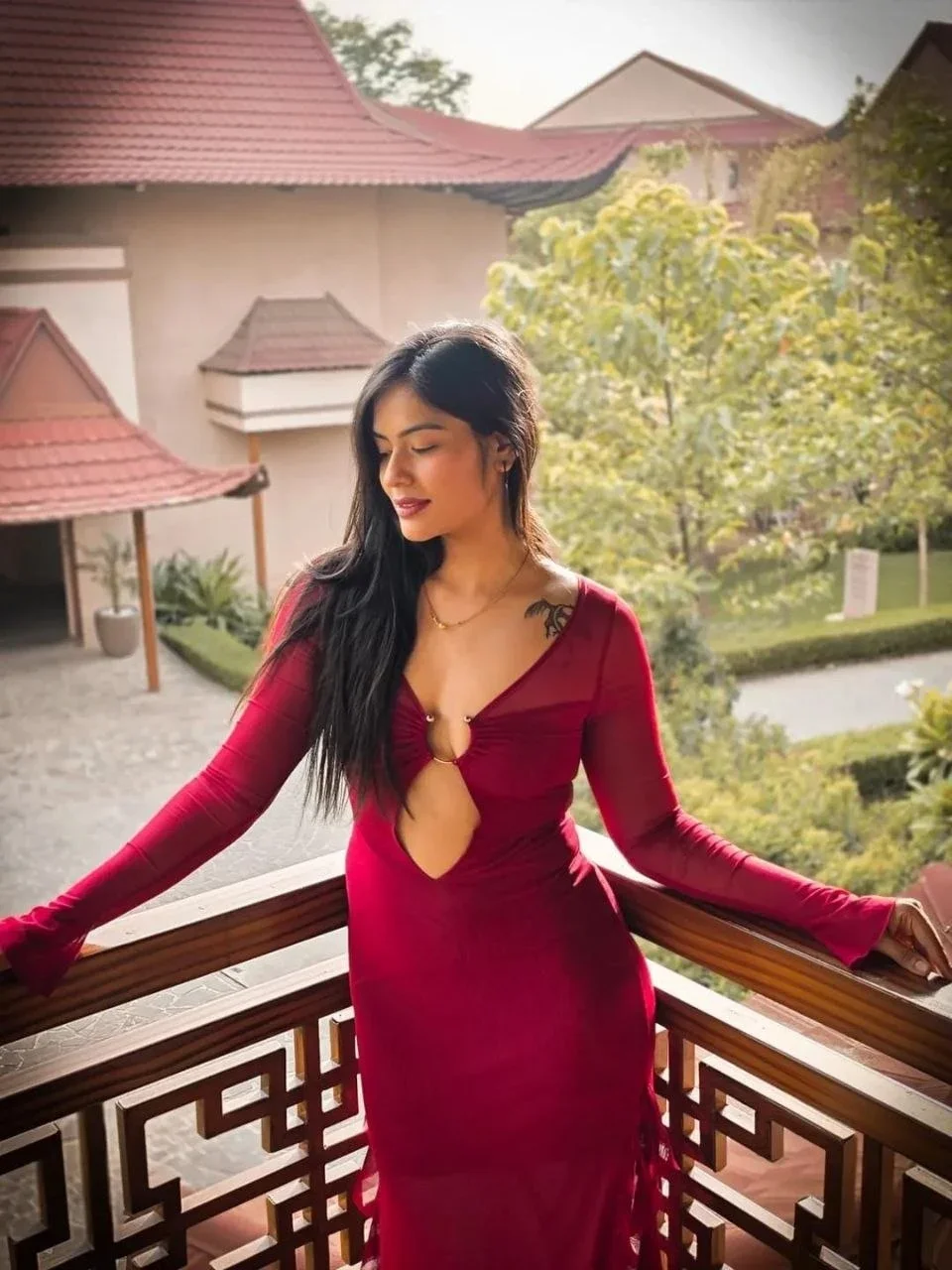 Escort Service in Goa | Adult Companion Profiles & Social Meetings - Gallery Image 1