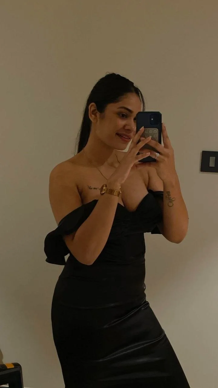 Independent Girls in Hyderabad | Adult Companion Services - Gallery Image 2