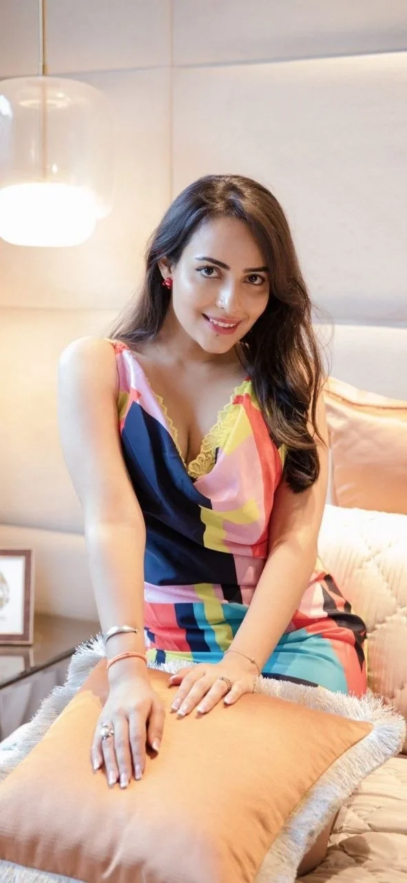 Andheri Call Girl | Adult Companion Profile in Mumbai - Featured Image
