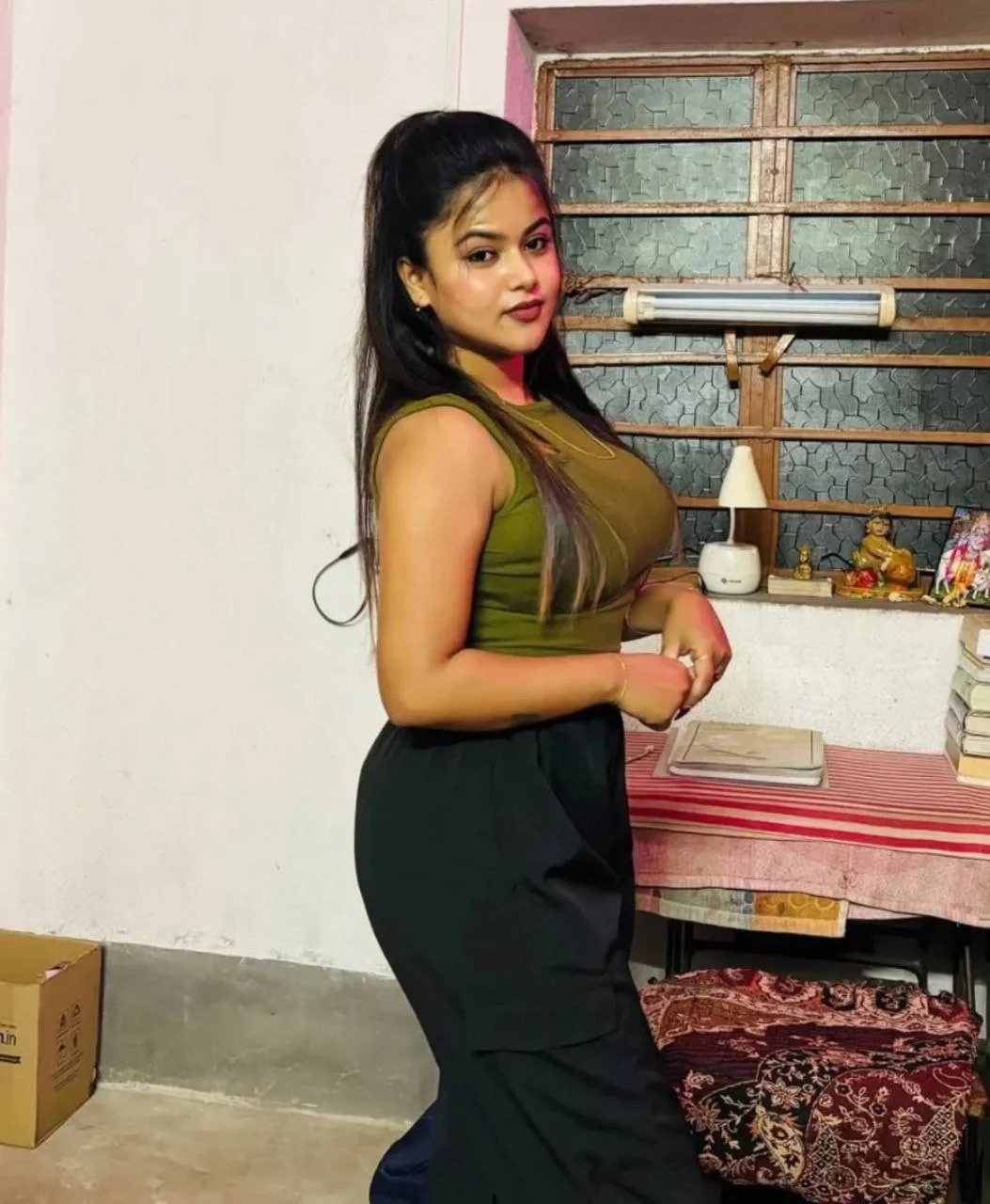 Meet Bangalore Call Girls – Verified & Safe Dating Services | 100% trusted & Secure - Gallery Image 1